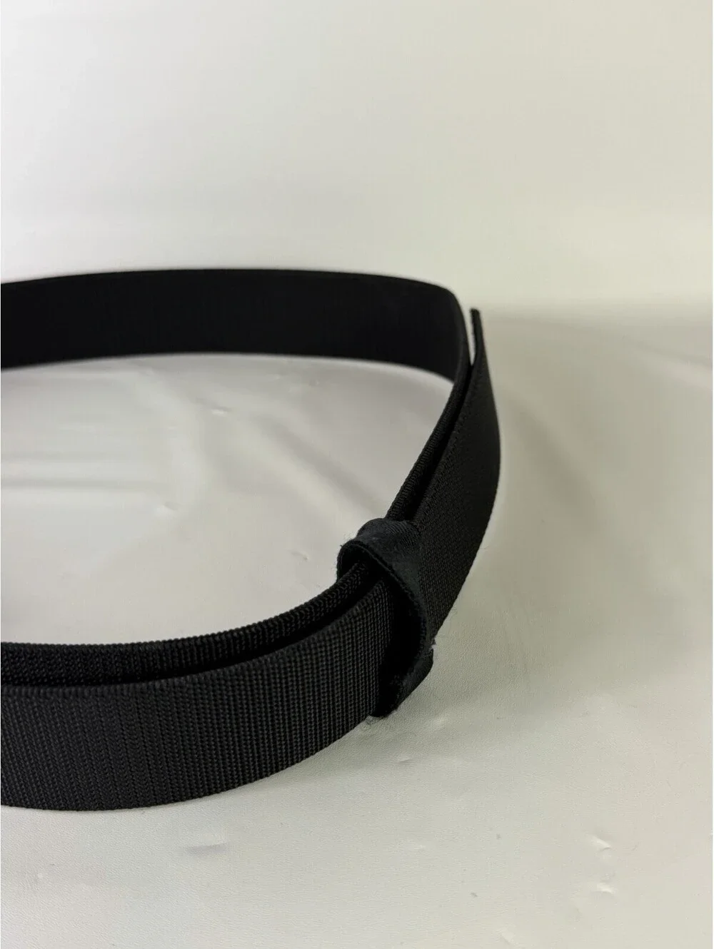 JUKMO Tactical Belt Quick Release Military Hiking Rigger Nylon Web Work Belt